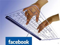 Facebook Shortcut Keys