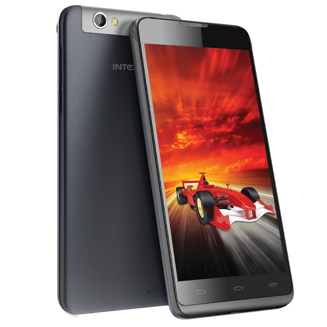 Intex Aqua Xtreme