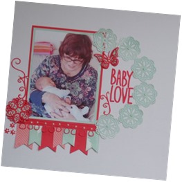 Baby love