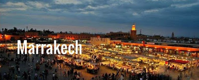 Incentive Marrakech