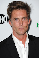 Desmond Harrington Quinn en Dexter