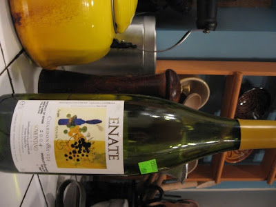 Enate Somontano Chardonnay 234 2004