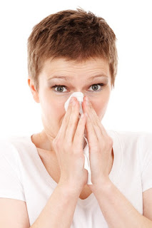 3 Obat Alami Untuk Mengatasi Alergi