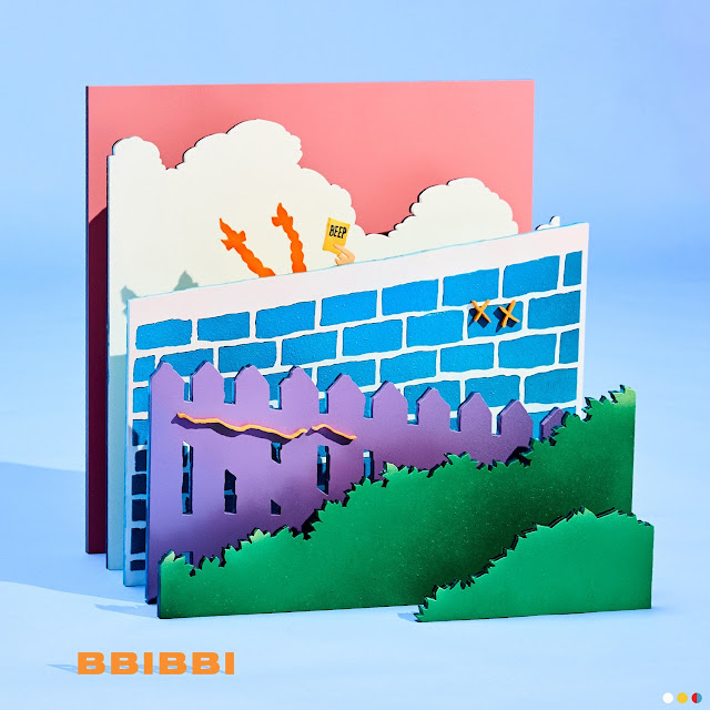 IU – BBIBBI (Single) Descargar