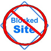 Block Any Websites,internet tips tricks