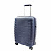 Four-Wheel Suitcases: Revolutionizing Your Travel Experience