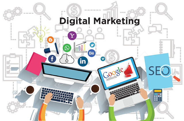 Google digital marketing certification Multan