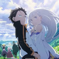 ReZero - Starting Life in Another World Season 3 (2024) [Hindi-English-Japanese] Multi Audio Download