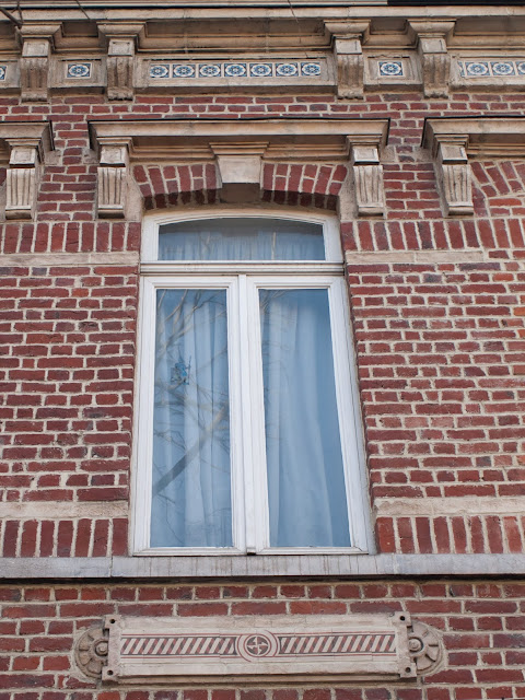 jiemve, Tourcoing, Roubaix, brique, maison