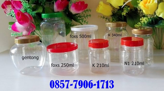 Supplier<br/><br/>jual jar plastik malang Call 085779061713