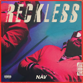 MP3 download NAV - RECKLESS itunes plus aac m4a mp3