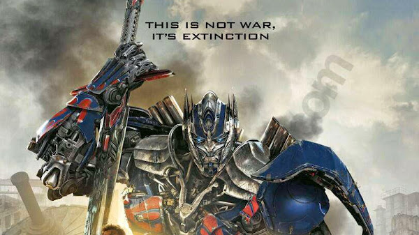 Transformers : Age Of Extinction, Sequel yang terlalu panjang... terlalu banyak visual efek... skenario yang miskin dan terpecah-pecah