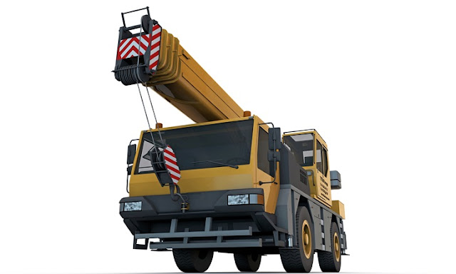 Crane for Sale