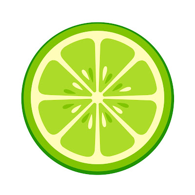 200 + Cartoon Images of Lemon fruit