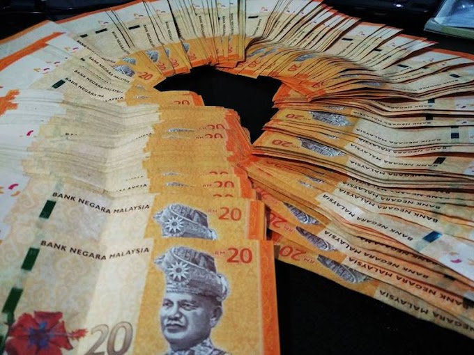 Wanita Kongsi Bagaimana Jadi RM 5,000 Lebih Kaya Di Hujung Tahun