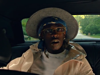 NOVO VIDEO: YOUNG THUG - BEST FRIEND