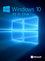 Windows 10 AIO May 2016 (x86x64)