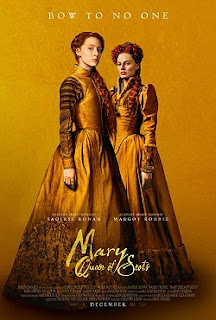 Mary Queen of Scots 2018 Watch Online Openload 1080p