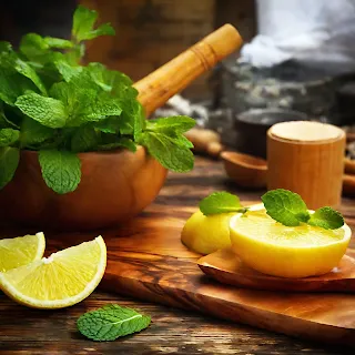 Finding Calm: Natural Remedies for Anxiety Relief