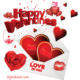 SMS Valentine Day Terbaru