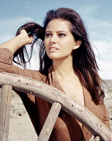 ClaudiaCardinale