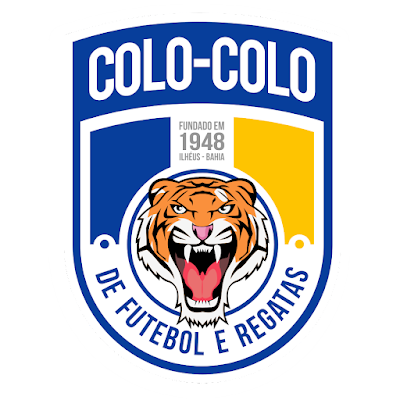 COLO-COLO DE FUTEBOL E REGATAS