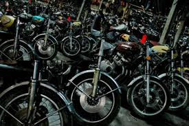 Motorcycle Accessories Warehouse