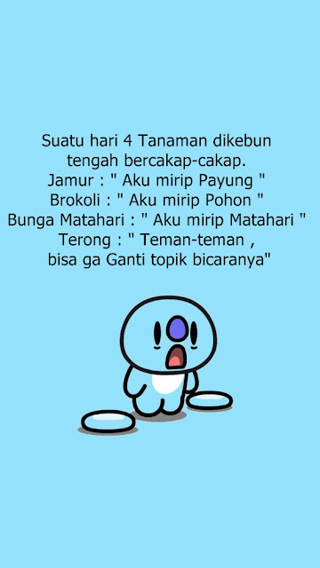 20 Cerita Lucu Singkat yang Bikin Ketawa Ngakak