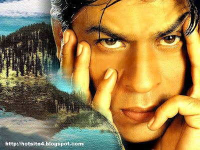 Wallpapers Shahrukh Khan Best Bollywood Actr Ho-t Face Hd - Wallpapers Shahrukh Khan Best Bollywood Hero