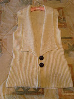 tunic vest