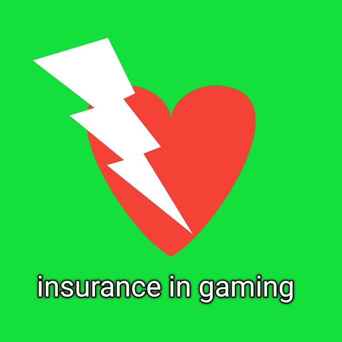 dattrax gaming why de we need insurnace