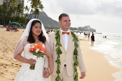 Waikiki Weddings