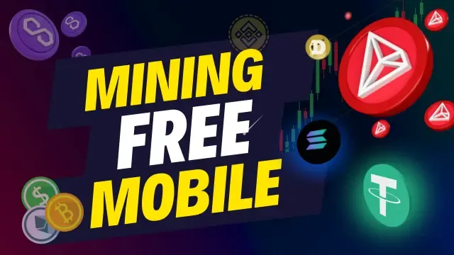 Best 10 Free Crypto mining sites in 2024 without investment