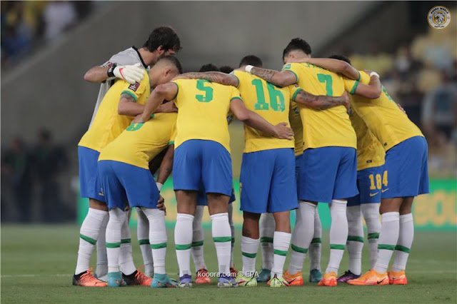 قميص المنتخب البرازيلي له حكاية في كأس العالم. كيف تحول إلى اللون الأصفر؟