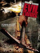 sortie dvd Evil twins