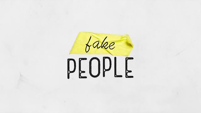 Why Peoples are Fake in This World ? | Rajendra Santaushi