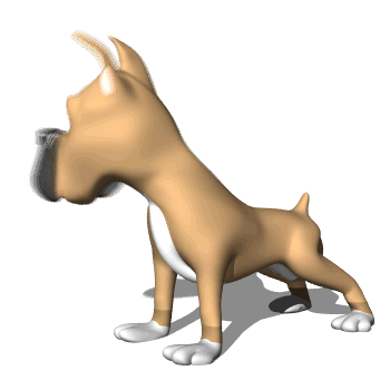 Animated Sunshine Clip Art. Dog Animated Clip Art