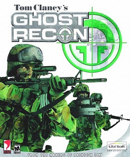 Download Game Tom Clancy's Recon Full Version