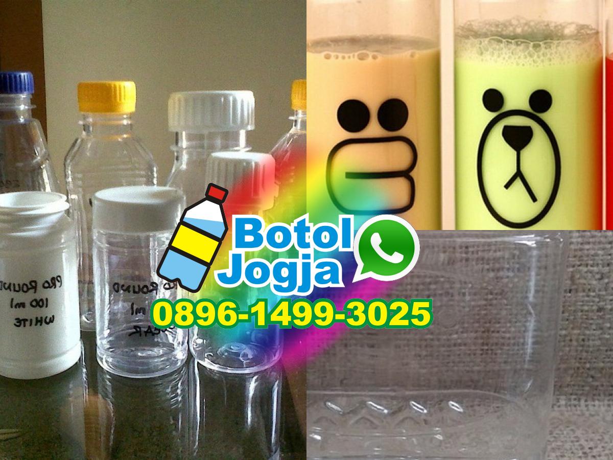 Harga Botol Plastik 450 Ml 0896 1499 3025 wa Botol 