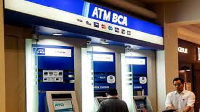 Cara Mengisi Shopeepay Lewat M Banking BCA