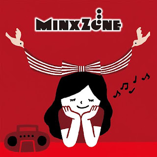 MinxZone - Konoyo de Ichiban Taisetsu na Hi songs この世で一番大切な日...
