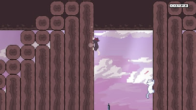 Nincat Game Screenshot 3