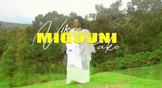 New Video|Upendo Nkone-Nikae Miguuni Pako|Download Mp4