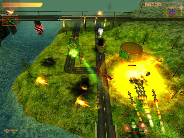 Air Assault Download Free Full Version PC Game