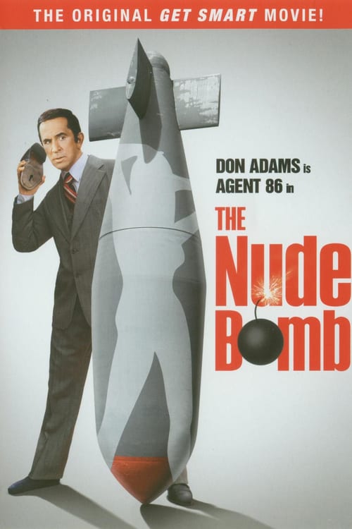 The Nude Bomb 1980 Download ITA