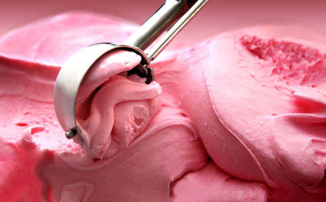 Fortune Ice Cream