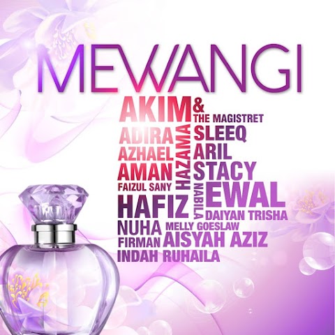 Various Artists - Mewangi [iTunes Plus AAC M4A]