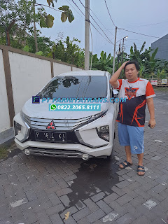 Kirim mobil Mitsubishi Xpander dari Banjarmasin tujuan ke Surabaya estimasi pengiriman satu hari.