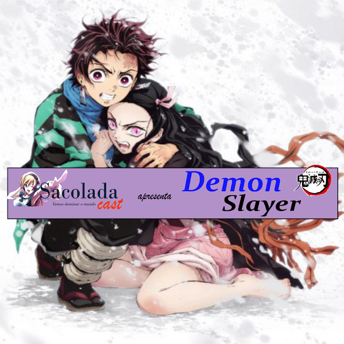 Demon Slayer │ review do episodio 1 