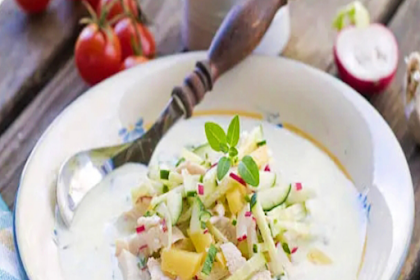 Sayur Lodeh Potongan Jari Manusia Gemparkan Warga NTT 